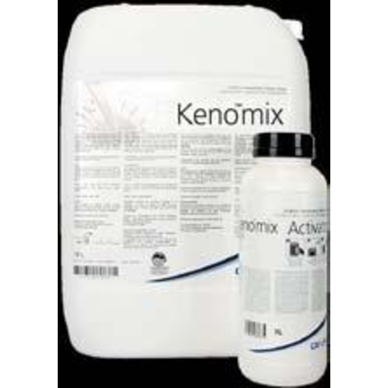 Kenomix P1 200 Litres