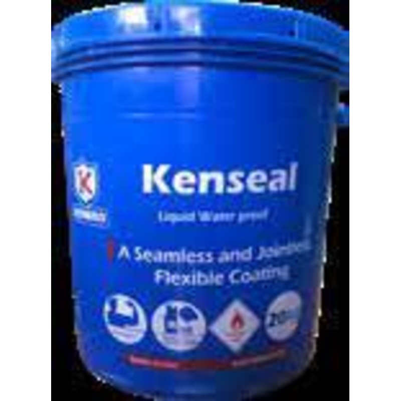 Kenseal primer & Sealer 20 Kg