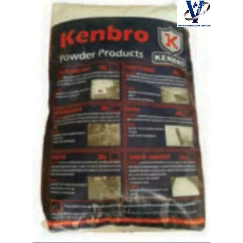 Kentop Hard 25 Kg