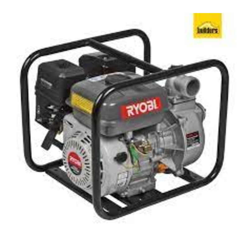 Ryobi water pump 80MM 29.5KG RWP-80