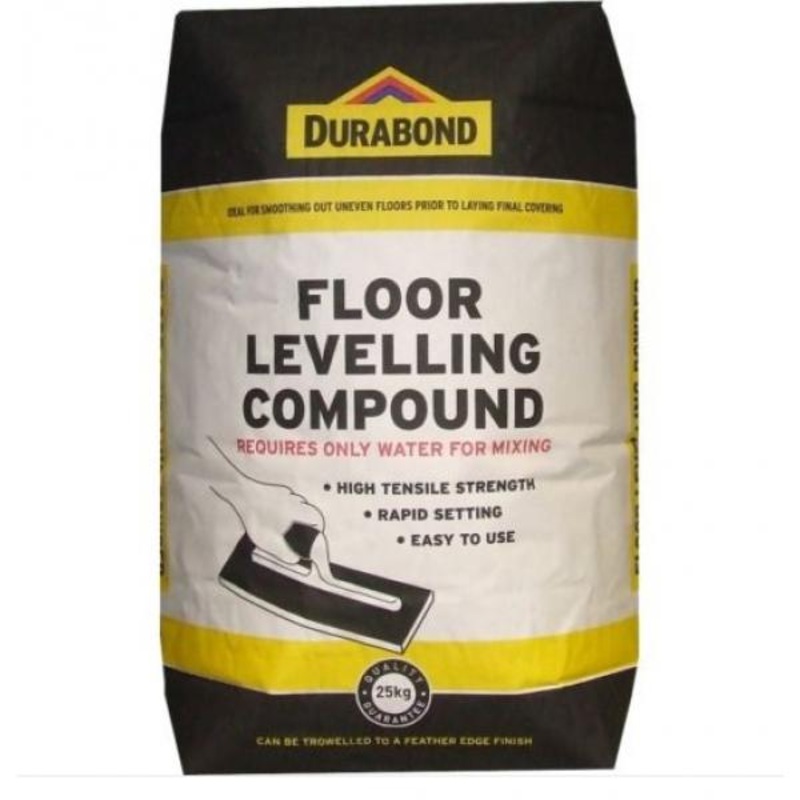 Self Levelling Compound 25 Kg