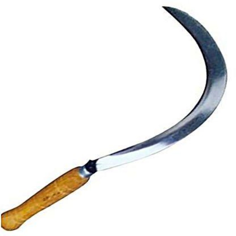 Sickles 16"