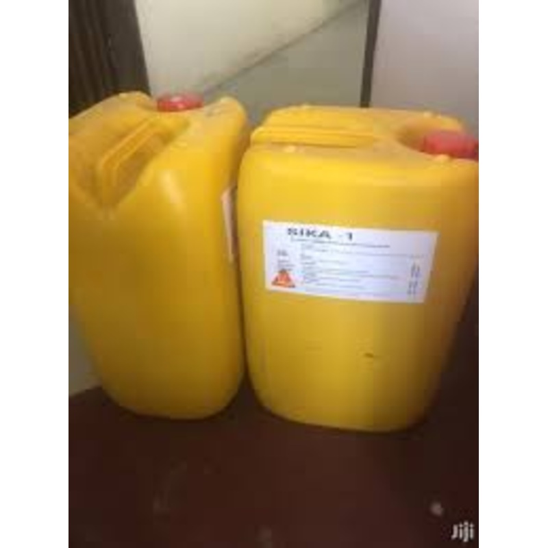 Sika - 1 (25L)