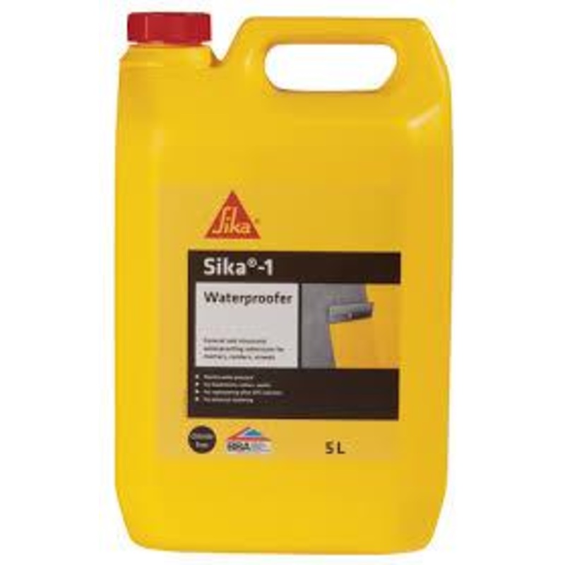 Sika - 1 (5L)