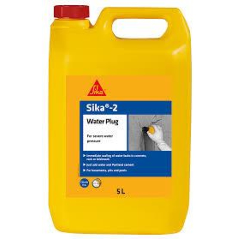 Sika - 2 (5L)