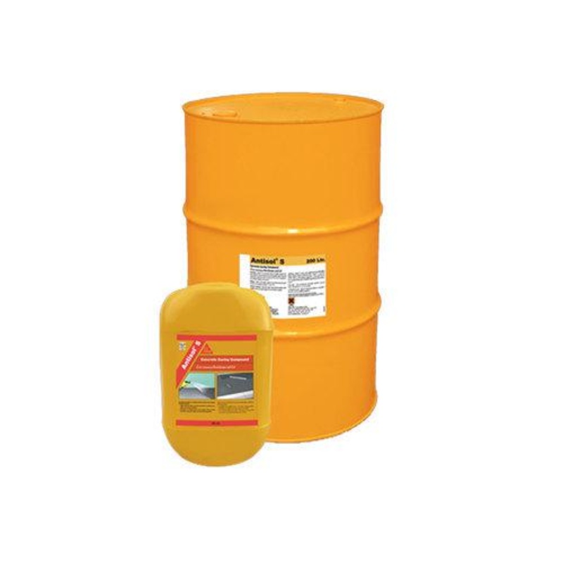 Sika Antisol E (200Kg)