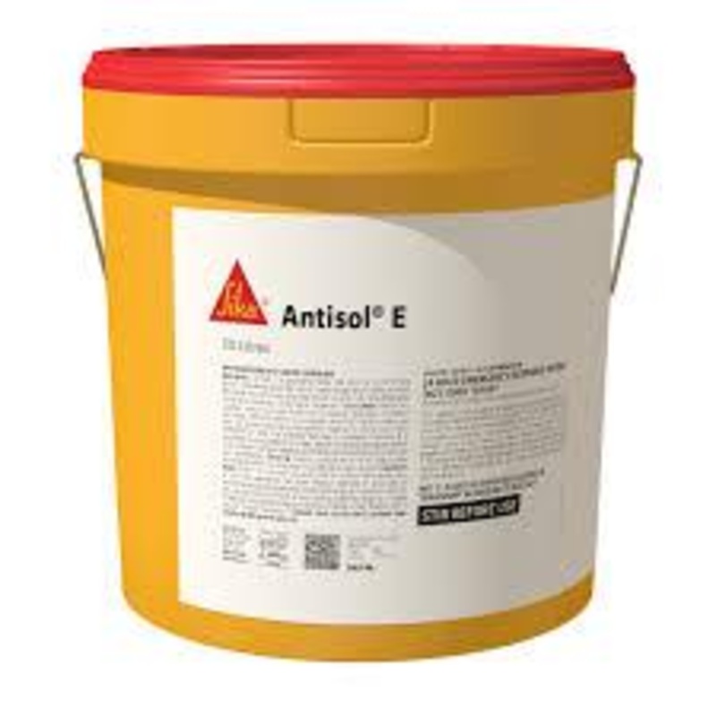 Sika Antisol E (25Kg)