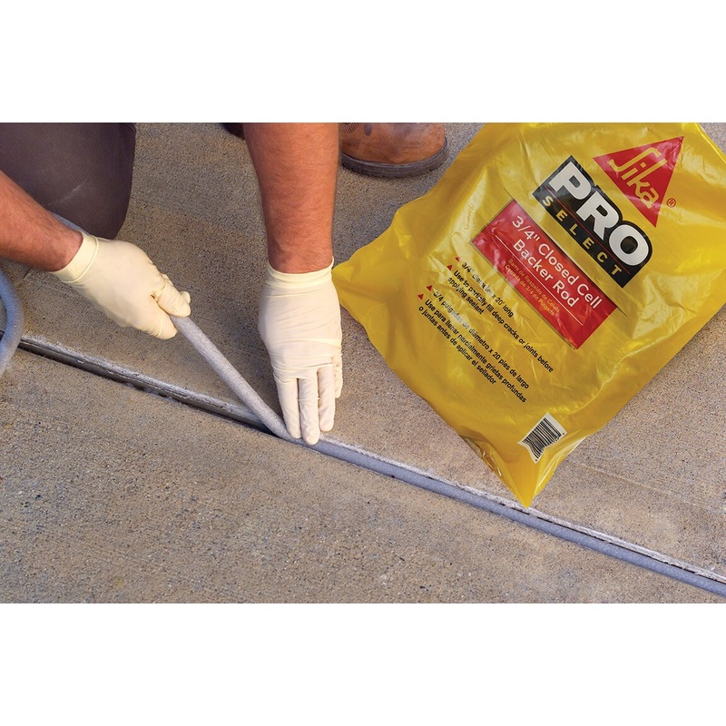 Sika Backing Rod 30 mm(50 m)