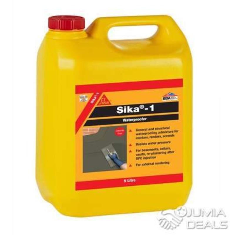 Sika Cement (1000L)