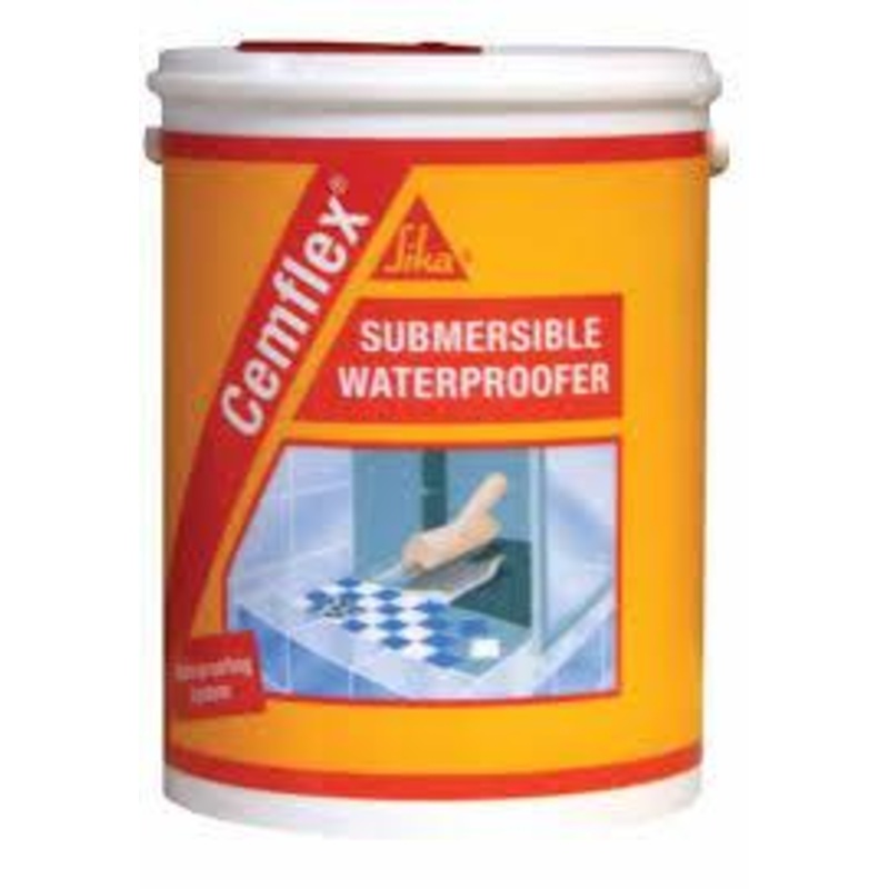 Sika Cemflex (200L)