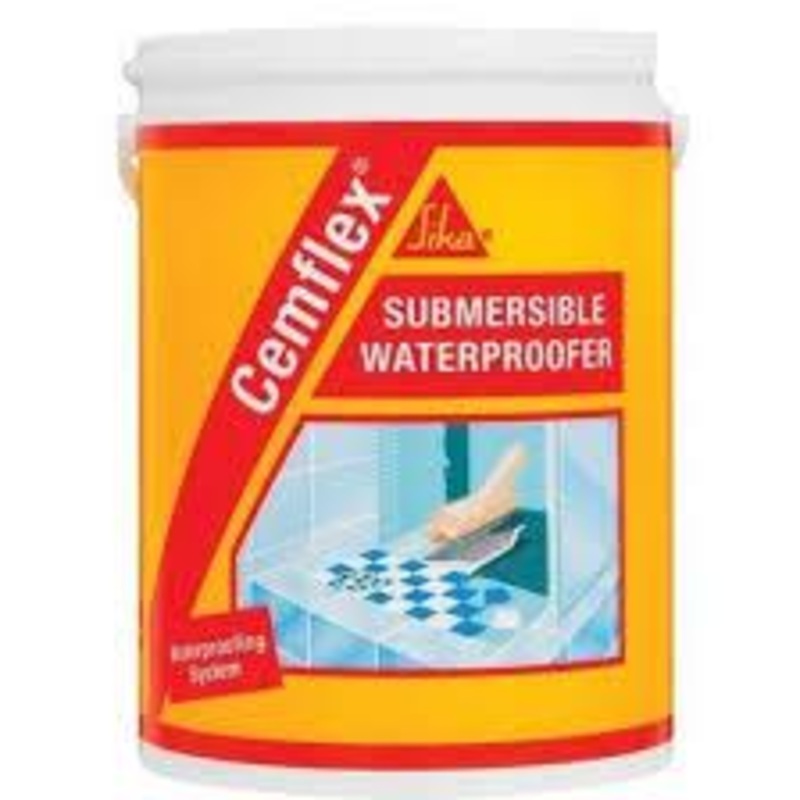 Sika Cemflex (25L)