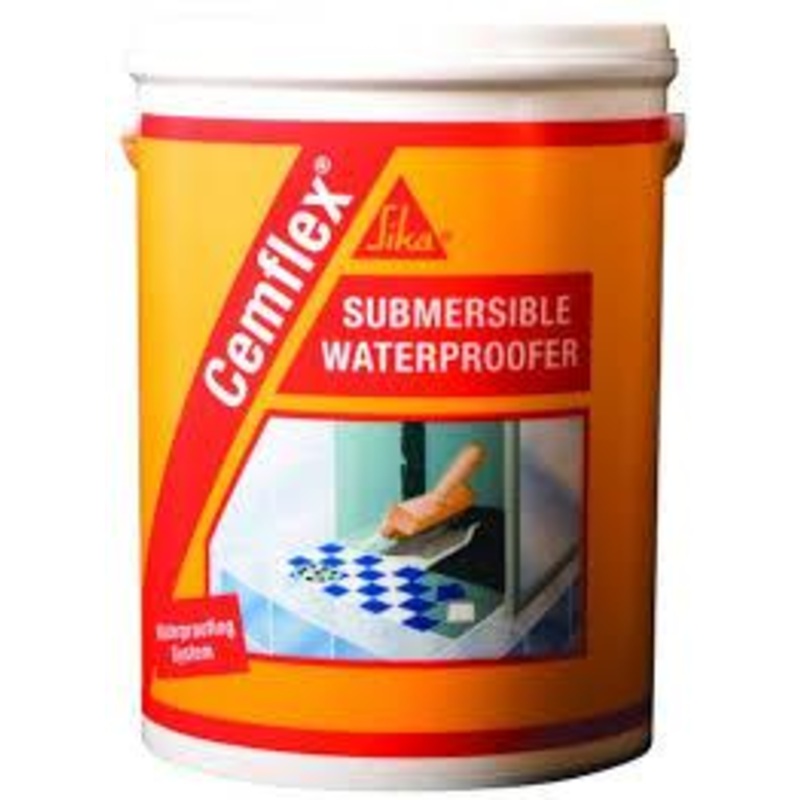Sika Cemflex (5L)