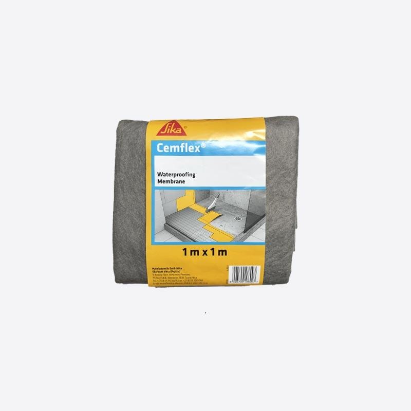 Sika Cemflex Membrane (1m x 250m)