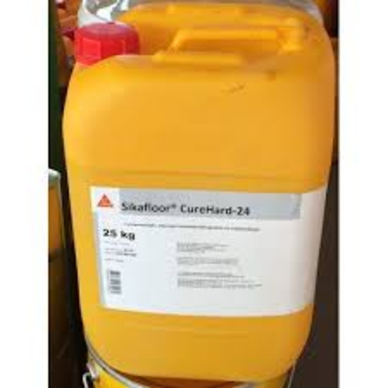 Sika CureHard 24 (25Kg)