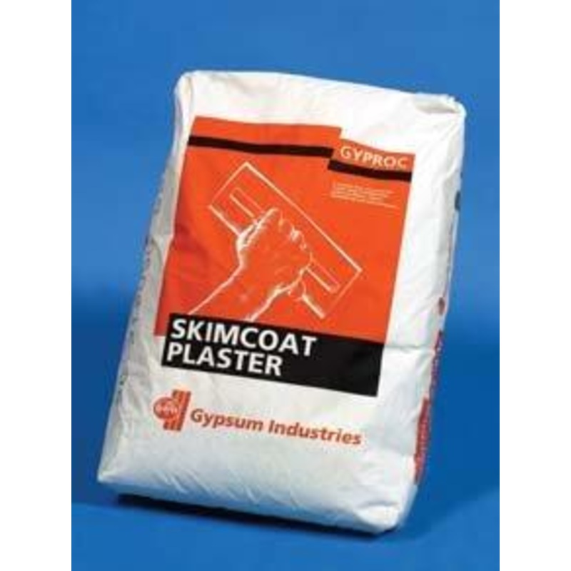 Skim Coat 25 Kg