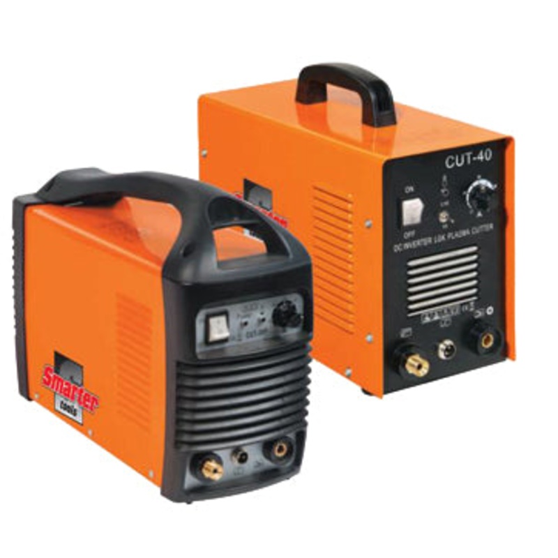 SMARTER INVERTER CUT WELDING MACHINE INCUT 40