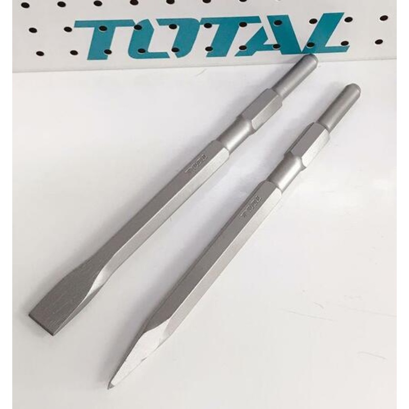 TAC153171 Hex Pointed Chisel