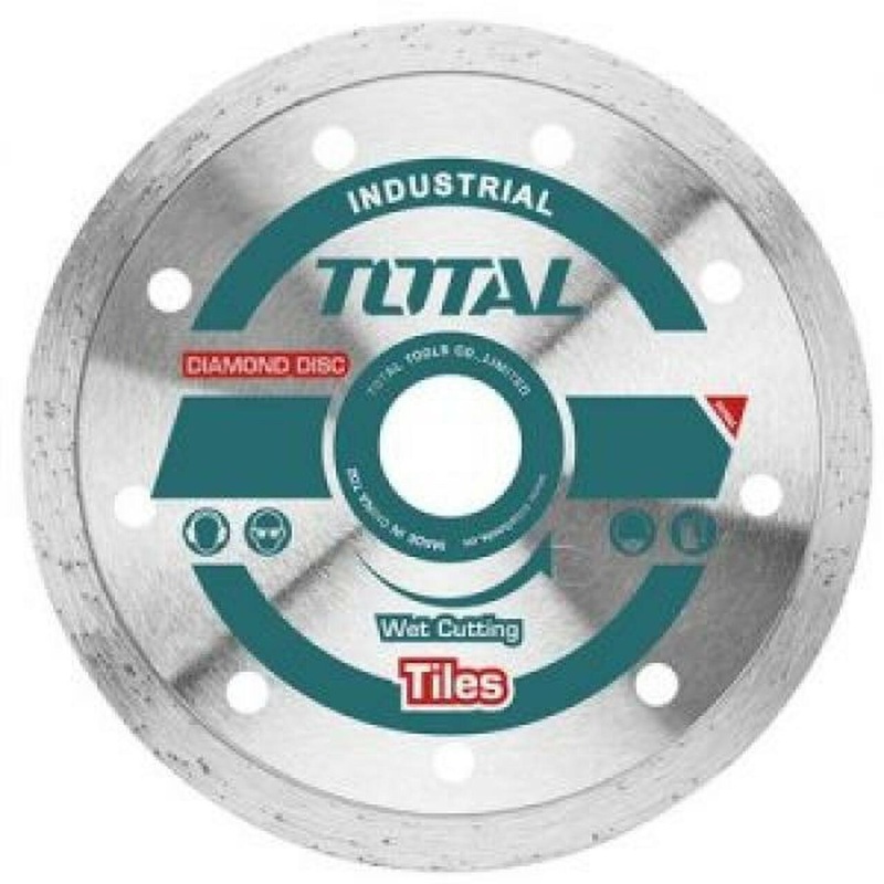 TAC2121803-WET DIAMOND DISC