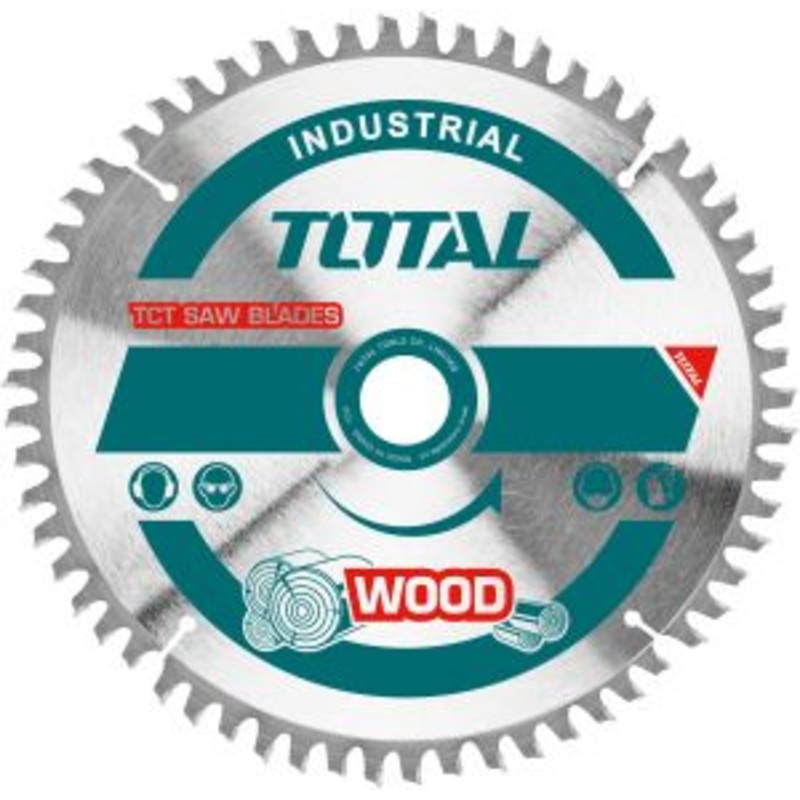 TAC231255  TCT SAW BLADE