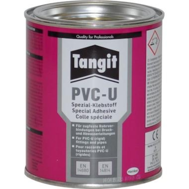 Tangit PVC glue 1000mm