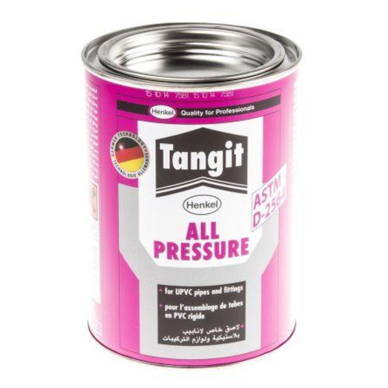 Tangit PVC glue 500mm
