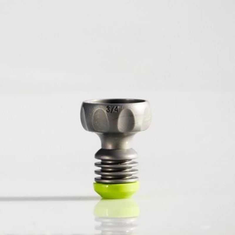 TAP CONNECTOR 26.5MM (G 3/4)