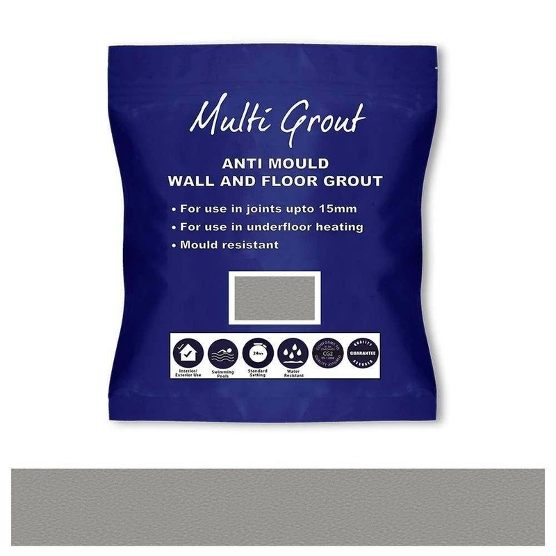 Tile Grout 1 Kg