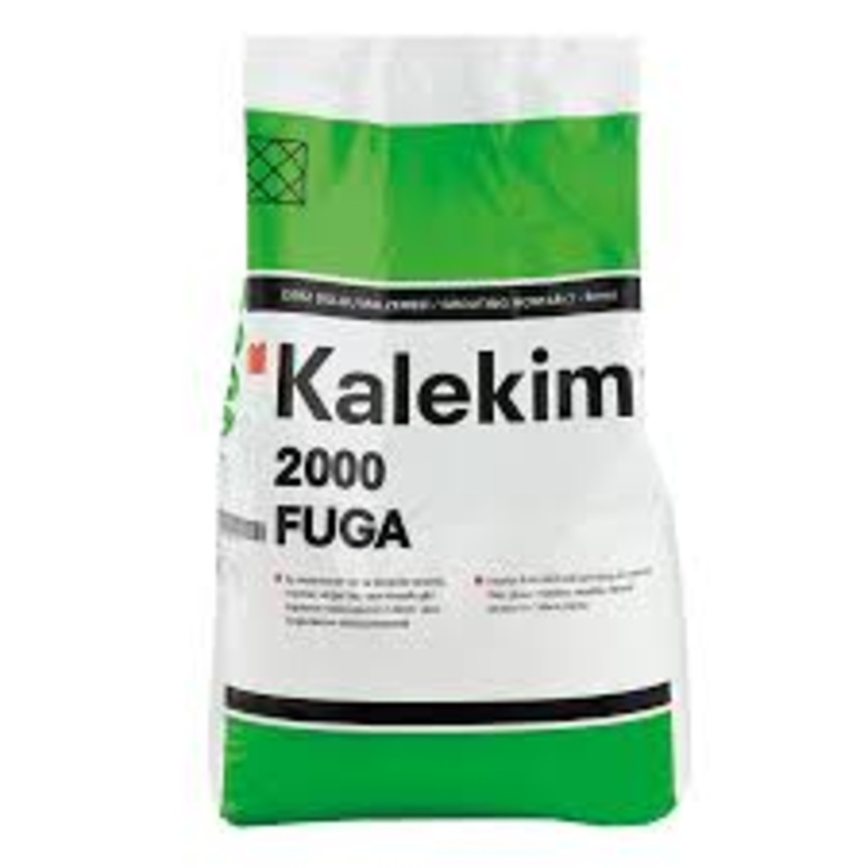 Tile Grout 3 Kg