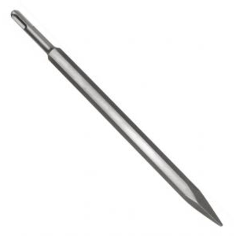 TOTAL CHISEL SDS - PLUS (TAC1511141)