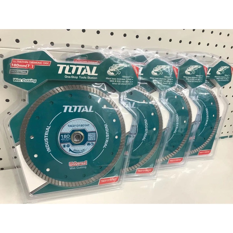TOTAL THIN ULTRA DIAMOND DISC TAC2131801H T