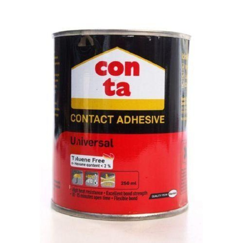 Conta Contact Adhesive 1lt