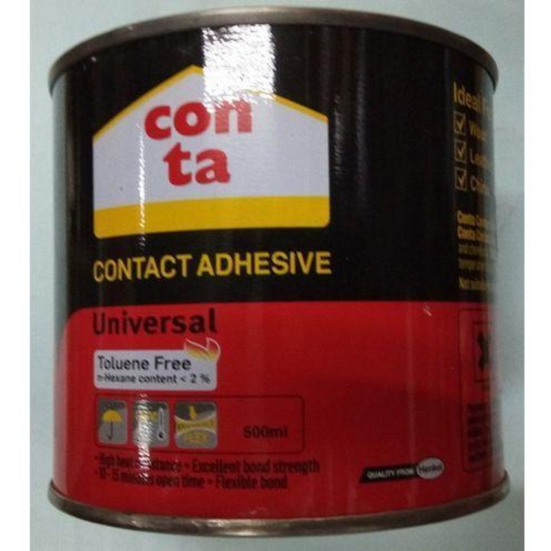 Conta contact adhesive 1ltr