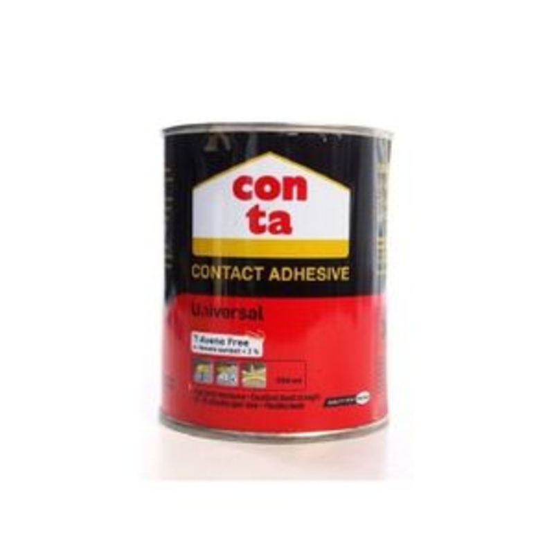 Conta Contact Adhesive 4lt