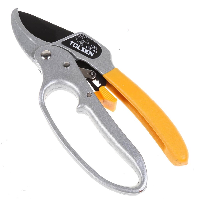 Tolsen Aluminium Pruning Shear (31023)