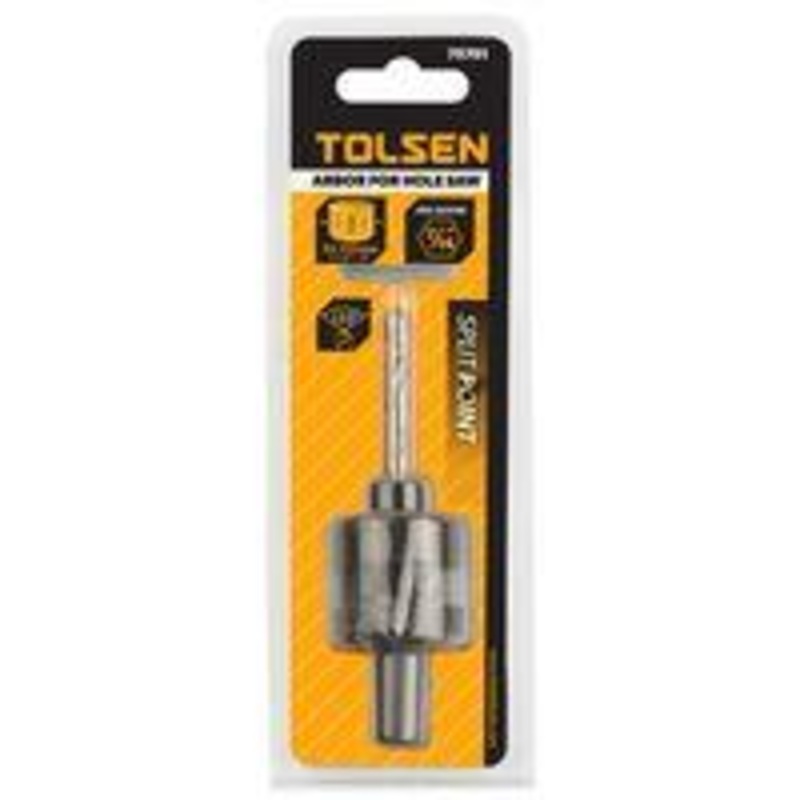 Tolsen Arbor SDS-75703