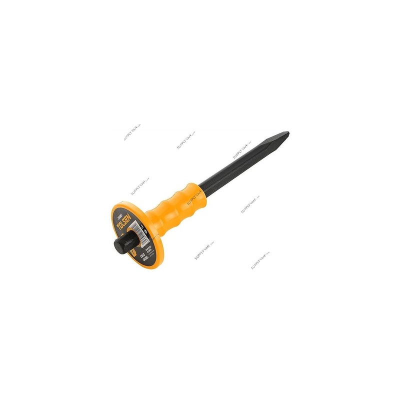 Tolsen cold chisel -25085