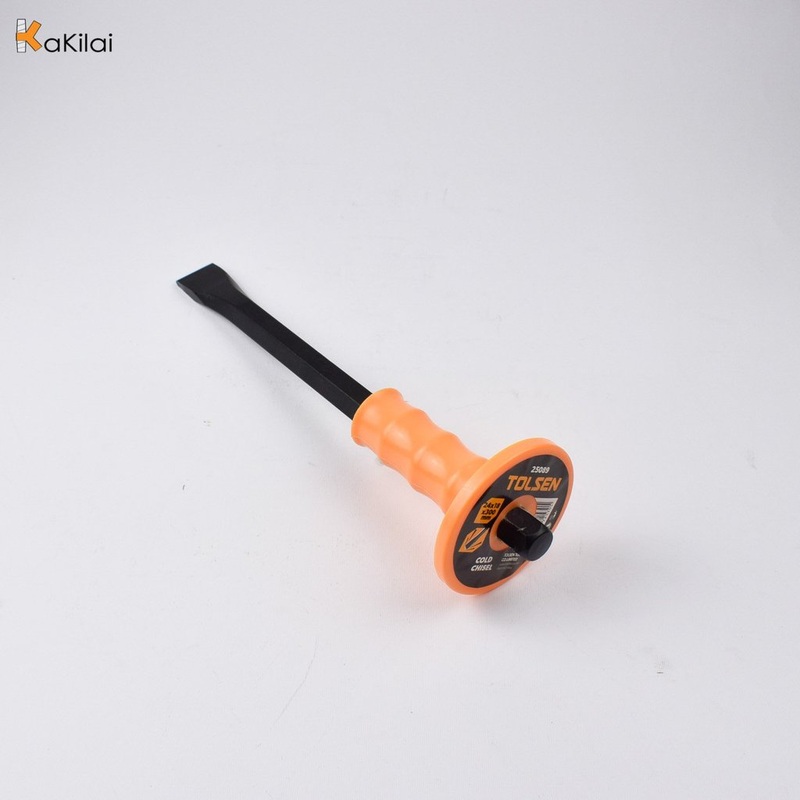 Tolsen Cold chisel Flat -25089