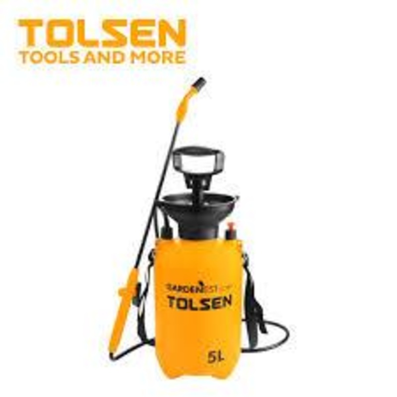 Tolsen Garden Sprayer 5l-57292
