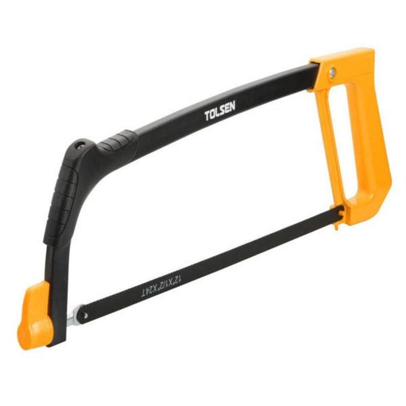 Tolsen Hacksaw Frame -30055
