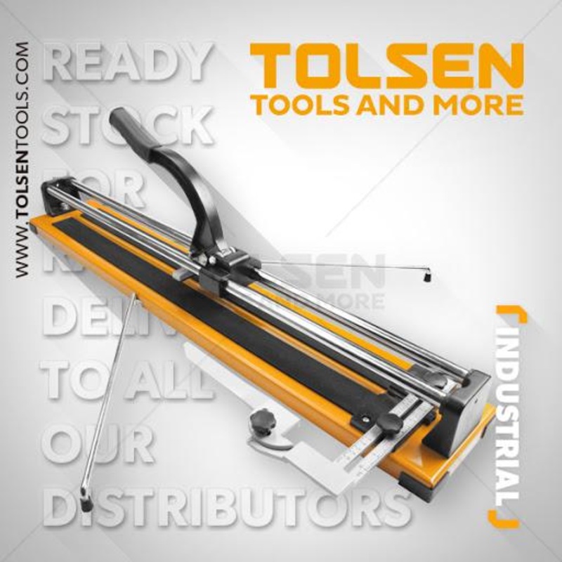 Tolsen Heavy Duty Tile cutter -41034