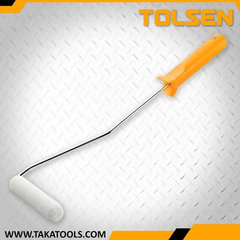 Tolsen Paint roller 4"-40091