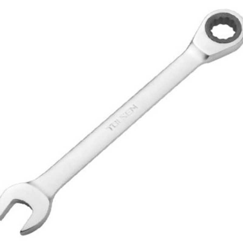 Tolsen Ratchet Spanner 17mm-15213