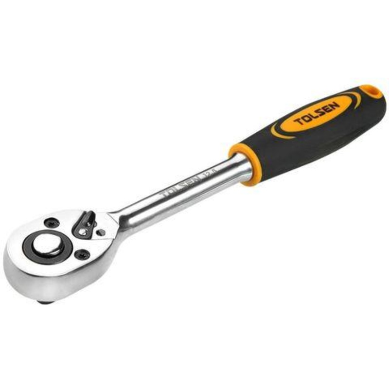 Tolsen Reversible Ratchet 1/2"-15120