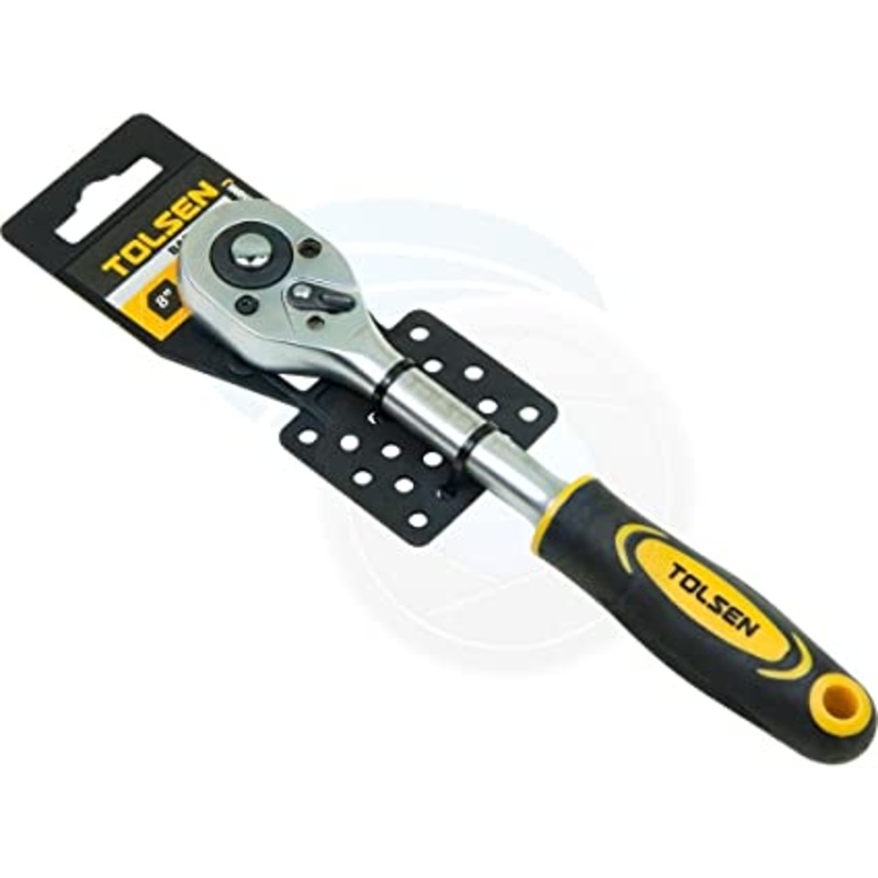 Tolsen Reversible Ratchet 3/8-15119