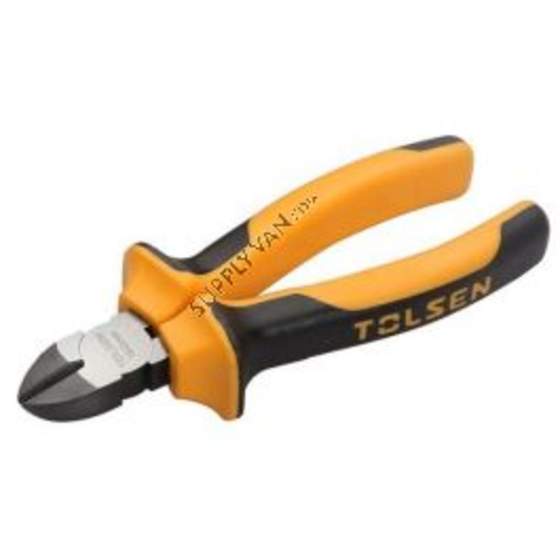 Tolsen Side cutter -10019