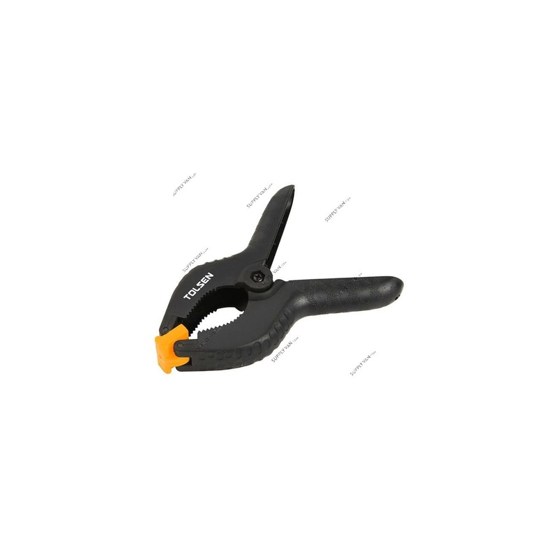 Tolsen Spring Clamp 6"-10199