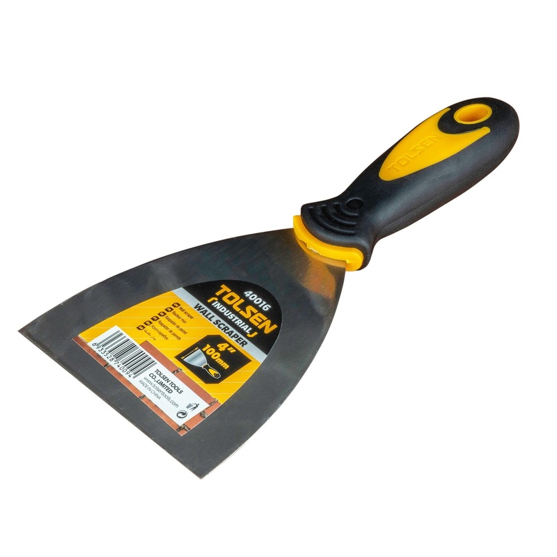 Tolsen Wall Scrapper 4" -40016