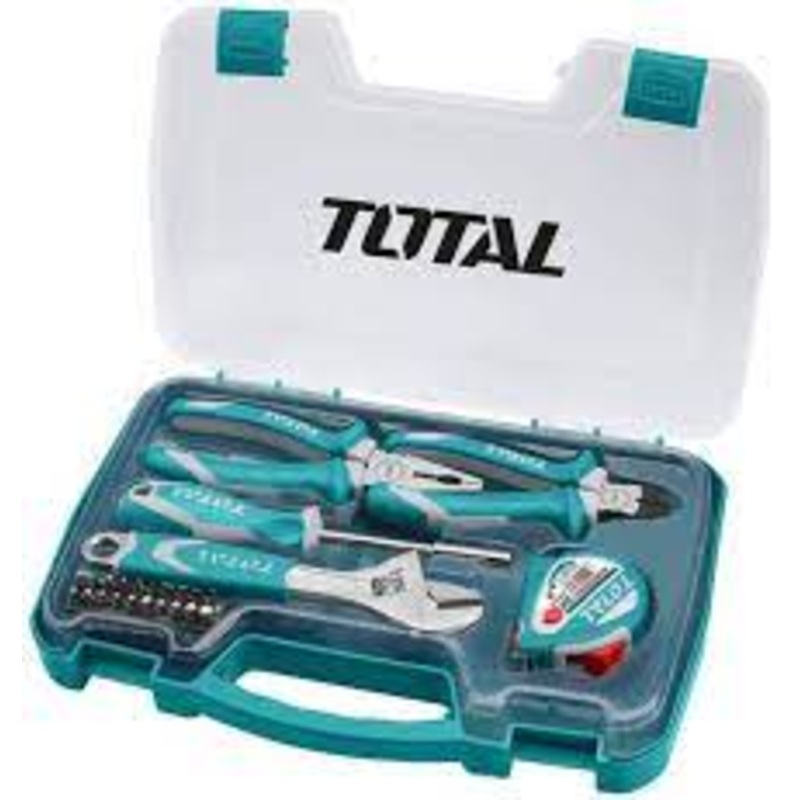 Total 25pcs THKTHP90256 handtools set