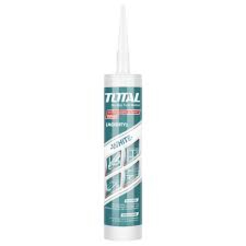 Total Acetic Silicone Sealant THT3511