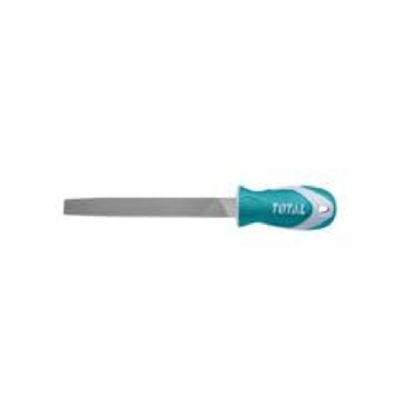 Total Flat steel fileTHT91186